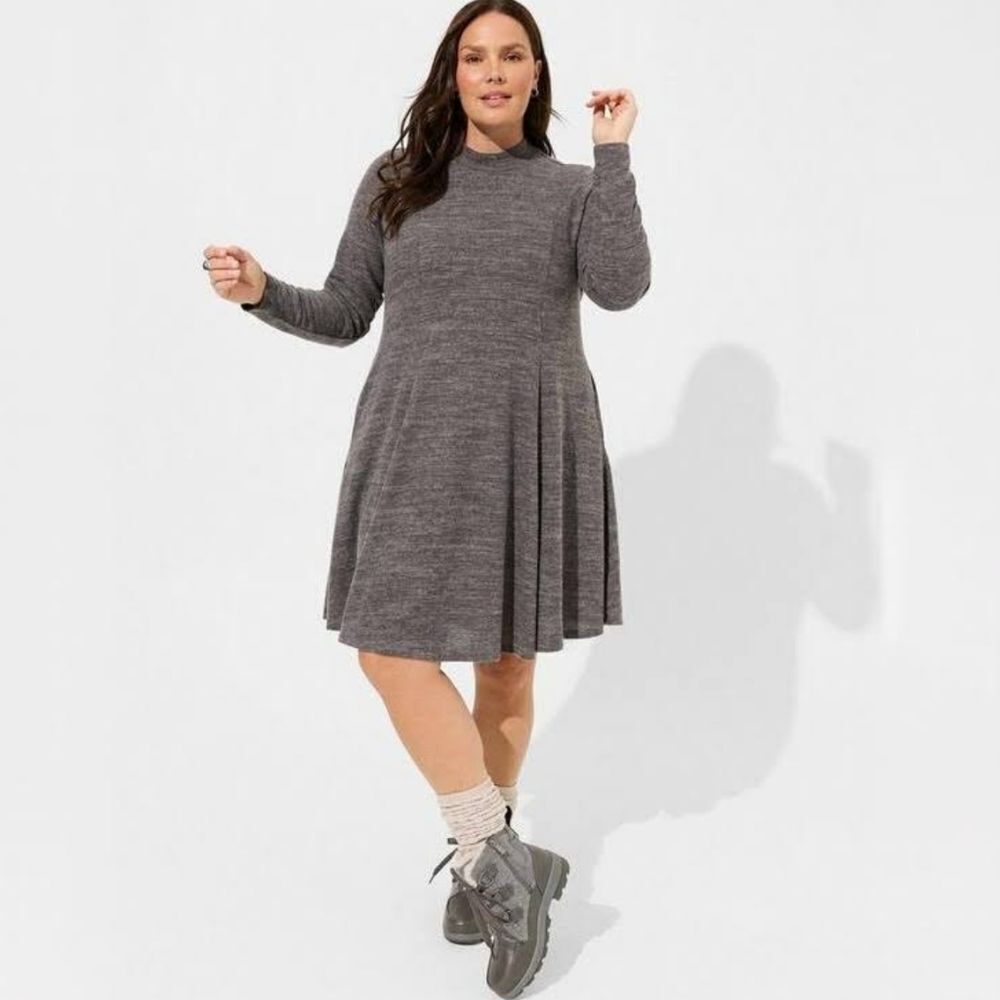 Women's Ashley Stewart Plus Size Dress